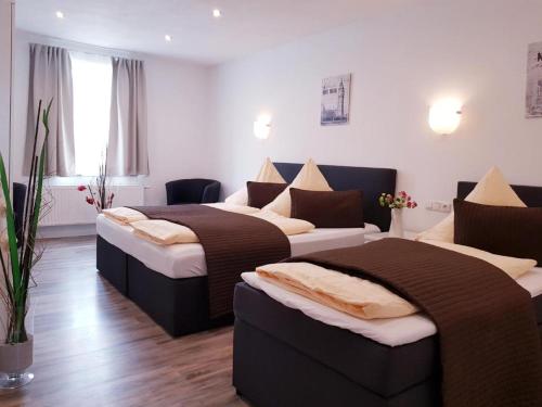 Füssen Apartments - Center Apartments
