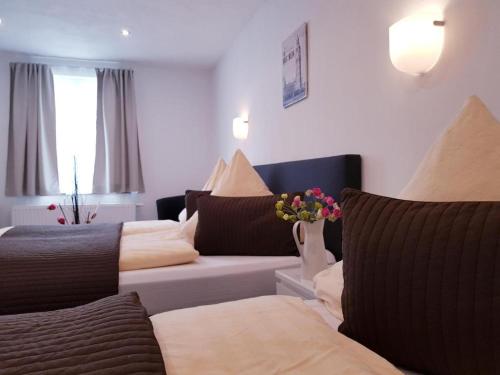 Füssen Apartments - Center Apartments