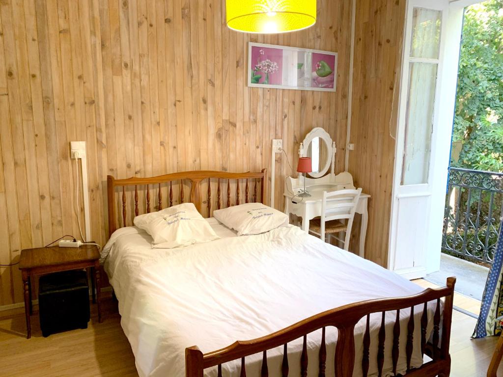 Galega Guest House