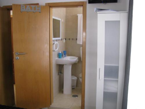 Galega Guest House