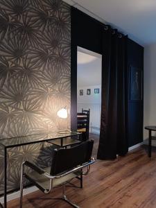 Gallery Rooms