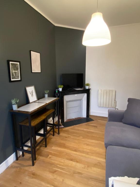 Garden Place Alojamento Local