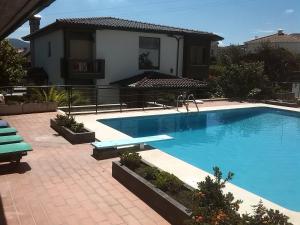 Gardenia Residence