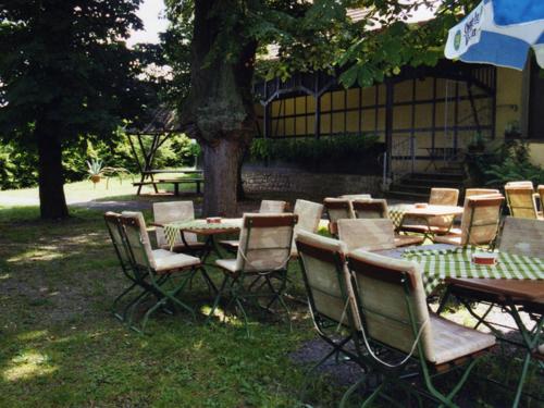 Gast- und Pensions-Haus Hodes