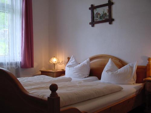 Gast- und Pensions-Haus Hodes