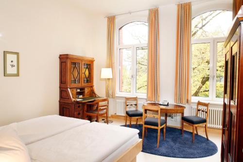 Gäste- und Tagungshaus am Glockengarten