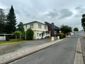 Gästehaus 2 Norden