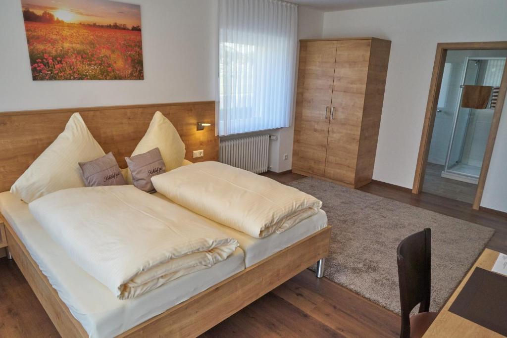 Maison d'hôtes Gästehaus Aßlschwang Aßlschwang A 10 92342 Freystadt