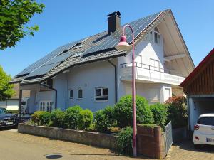 Maison d'hôtes Gästehaus ALBA - Sie bekommen garantiert Eintrittskarten für den EuropaPark und für Rulantica über uns, zusätzlich zum limitierten Kontingent Schwarzwaldstr. 1 77977 Rust Bade-Wurtemberg