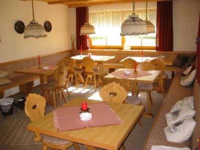 Gästehaus Alpin
