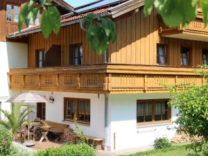 Gästehaus Alpin