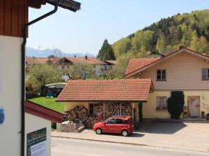 Gästehaus Alpin