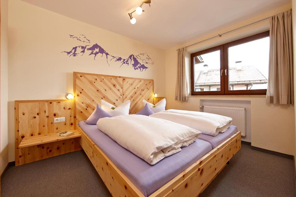 Maison d'hôtes Gästehaus Alpina Ludwigstr. 7 82433 Bad Kohlgrub