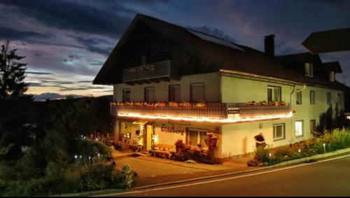 Gästehaus am Goldberg