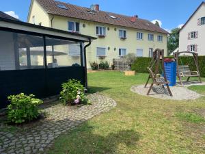 Gästehaus am See