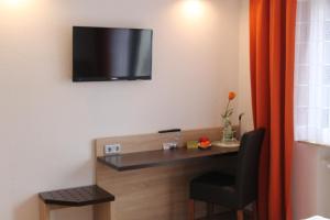 Maison d'hôtes Gästehaus am Sonnenberg Basteistr 11 96148 Baunach Bavière