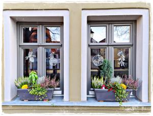 Gästehaus am Stadttor