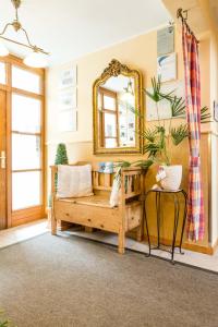 Maison d'hôtes Gästehaus am Turm Gschmeidmachergasse 2-4 85570 Markt Schwaben Bavière