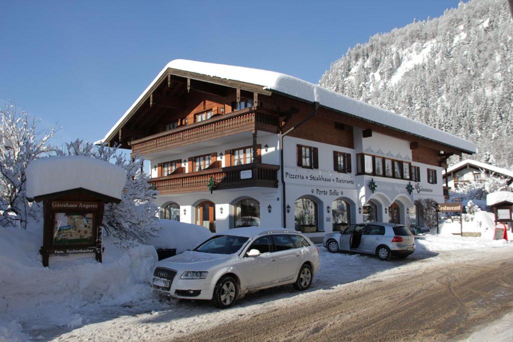 Gästehaus Angerer Birnbacherstr.1, 83242 Reit im Winkl