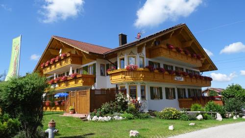 Gästehaus Annabell