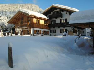 Gästehaus Annemarie