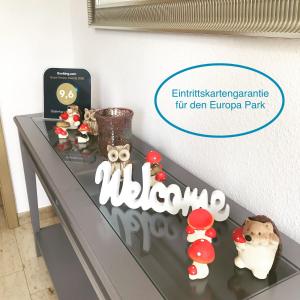 Gästehaus-Après-Park
