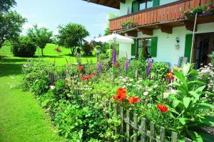 Maison d'hôtes Gästehaus Bauer am Golfplatz Bauernberg 1 83209 Prien am Chiemsee Bavière