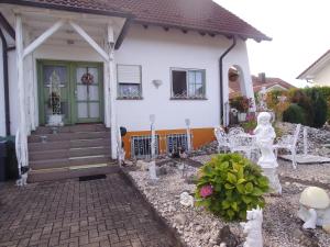 Maison d'hôtes Gästehaus Baur Hebelstr.8 77966 Kappel-Grafenhausen Bade-Wurtemberg