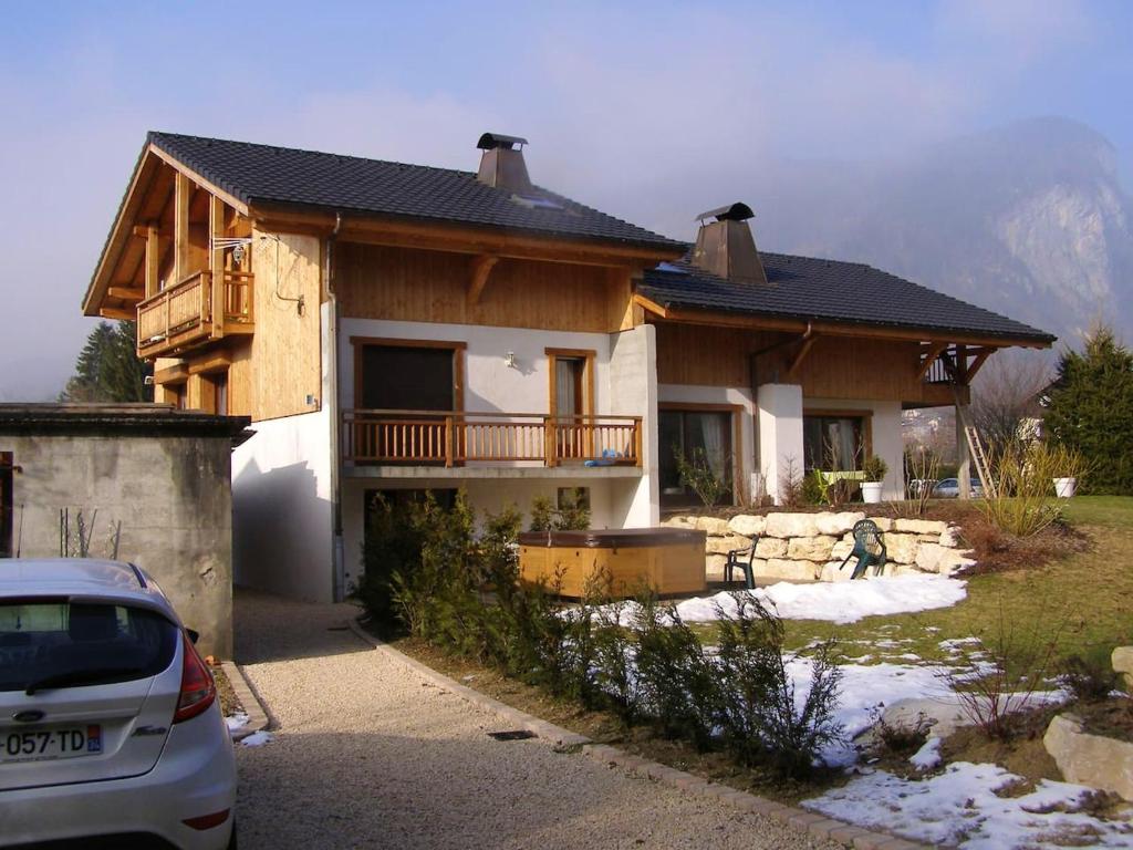 Gästehaus Becker
