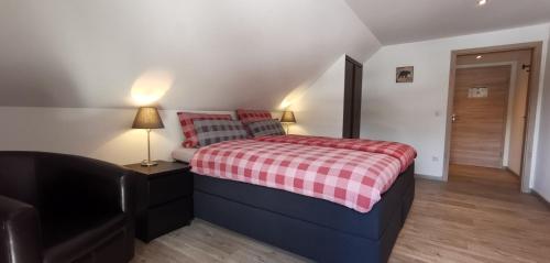 Gästehaus Behabühl B&B