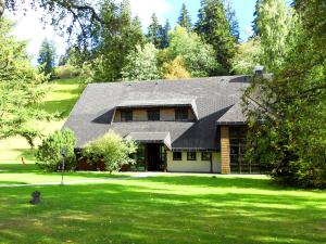 Gästehaus Behabühl B&B