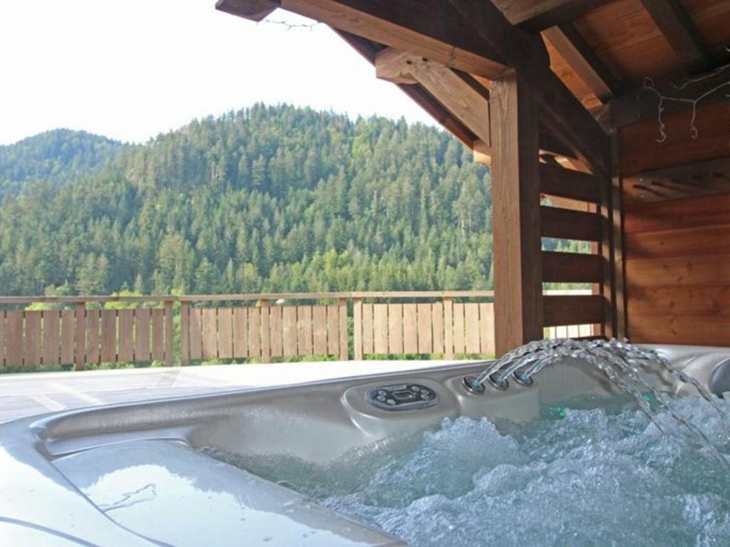 Gästehaus Behabühl B&B