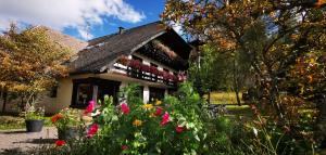 Maison d'hôtes Gästehaus Behabühl B&B Talstraße 10 79868 Feldberg Bade-Wurtemberg