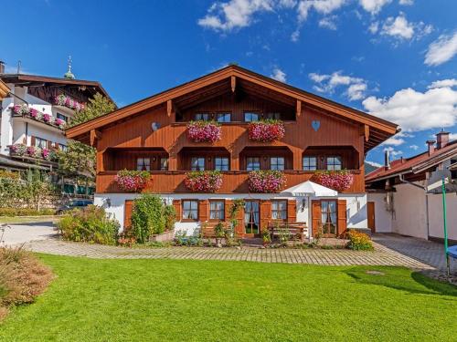 Gästehaus beim Foidlmoar Familie Höflinger