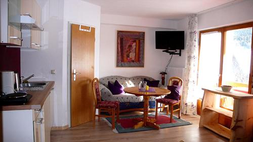 Gästehaus Berghof
