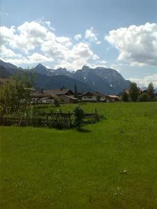 Gästehaus Berghof