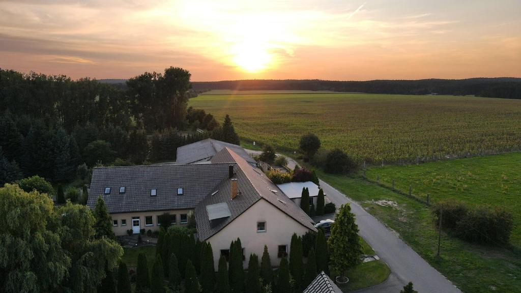 Gästehaus Best End 19 Zernitzer Weg, 39345 Bülstringen