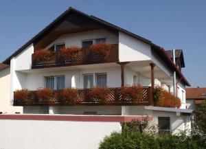 Gästehaus Brunner