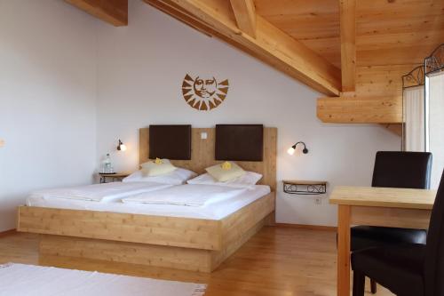 Gästehaus Burgmayr