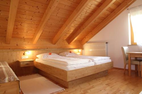 Gästehaus Burgmayr