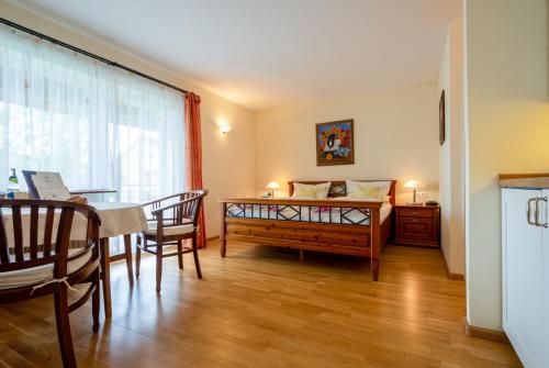 Gästehaus Casa Cristina