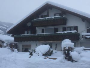 Maison d'hôtes Gästehaus Christa Hoistaig 1 87538 Obermaiselstein Bavière