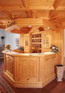 Maison d'hôtes Gästehaus Cordula Rosengasse 4 57647 Nistertal Rhénanie-Palatinat