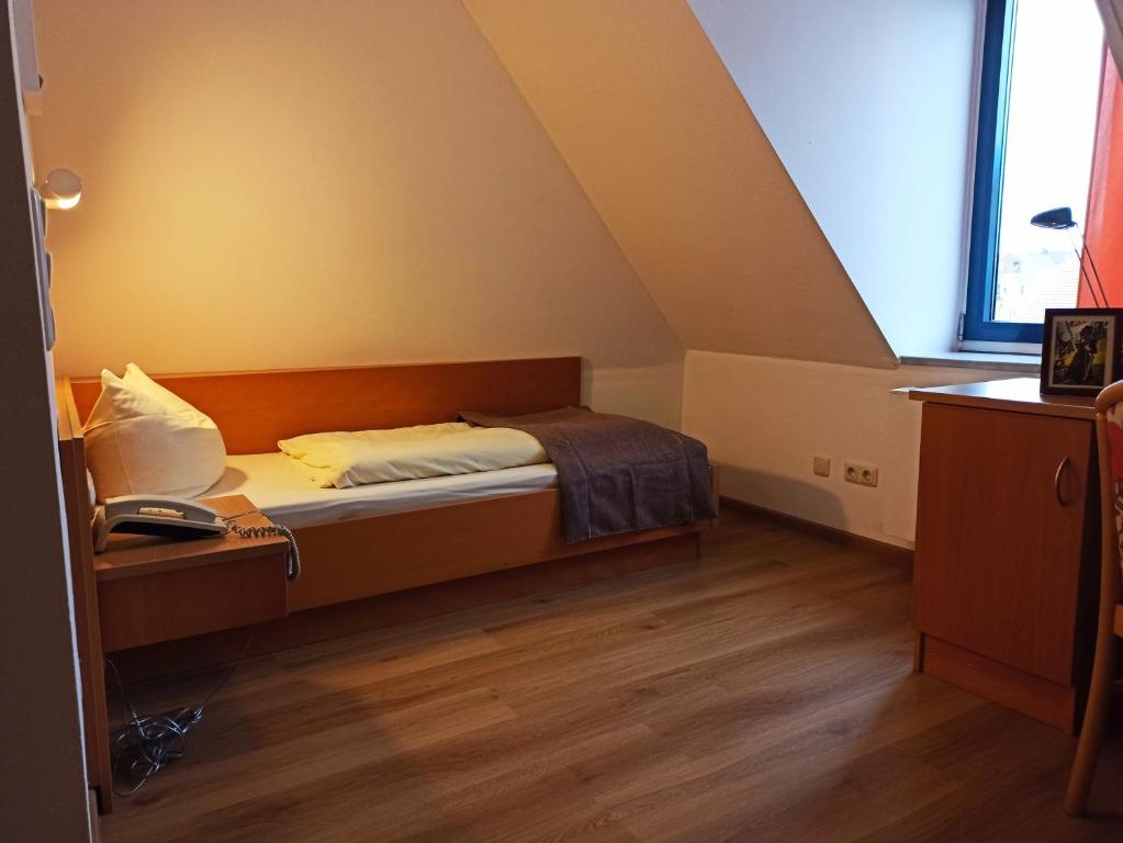 Gästehaus Deggendorf 5 Maria-Ward-Platz, 94469 Deggendorf