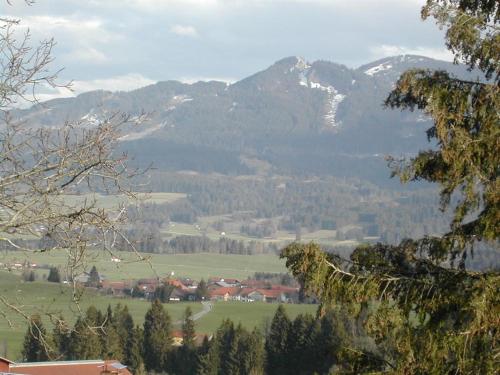Gästehaus Eckstein