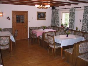 Gästehaus Eckstein