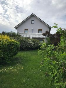 Maison d'hôtes Gästehaus Elisabeth 1 Wilhelm-Busch-Straße 67256 Weisenheim am Sand Rhénanie-Palatinat