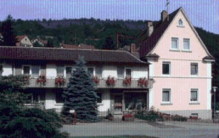 Maison d'hôtes Gästehaus Endrich Friedhofweg 28 69118 Heidelberg