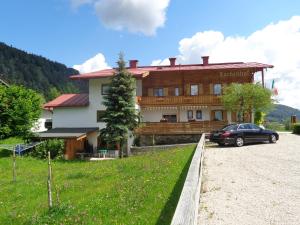 Gästehaus Eschenhof