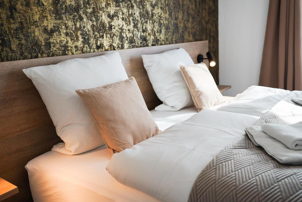 Maison d'hôtes Gästehaus Estenfeld bei Würzburg Otto-Hahn-Straße 14 97230 Estenfeld